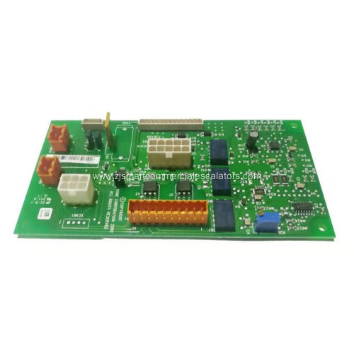 KM801100G01 KONE Elevator F2KX99 Board